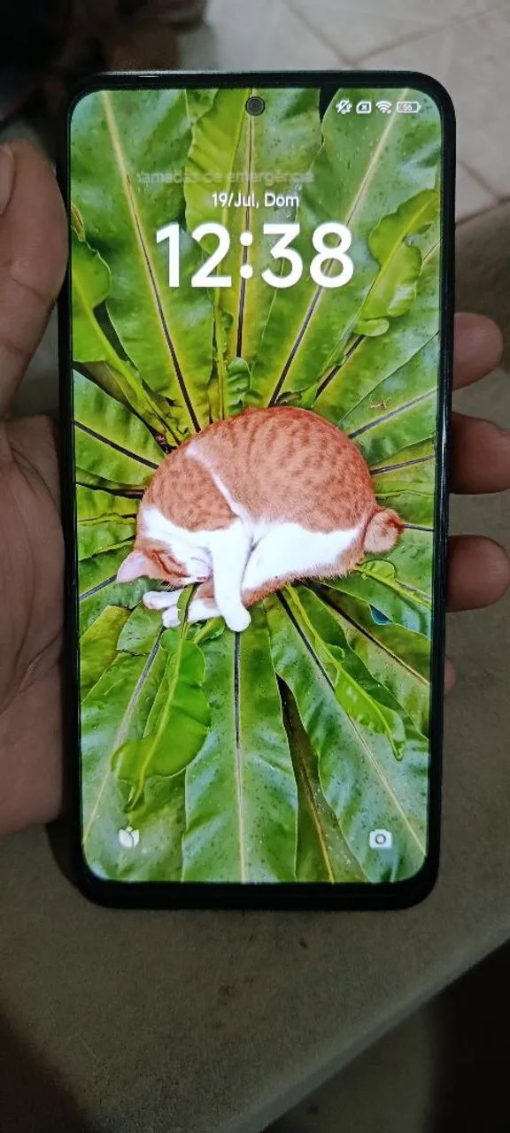 Xiaomi redmi note 12 - Foto 2