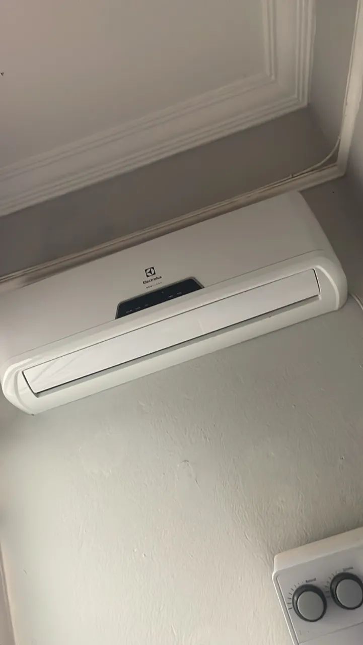 Ar condicionado 
