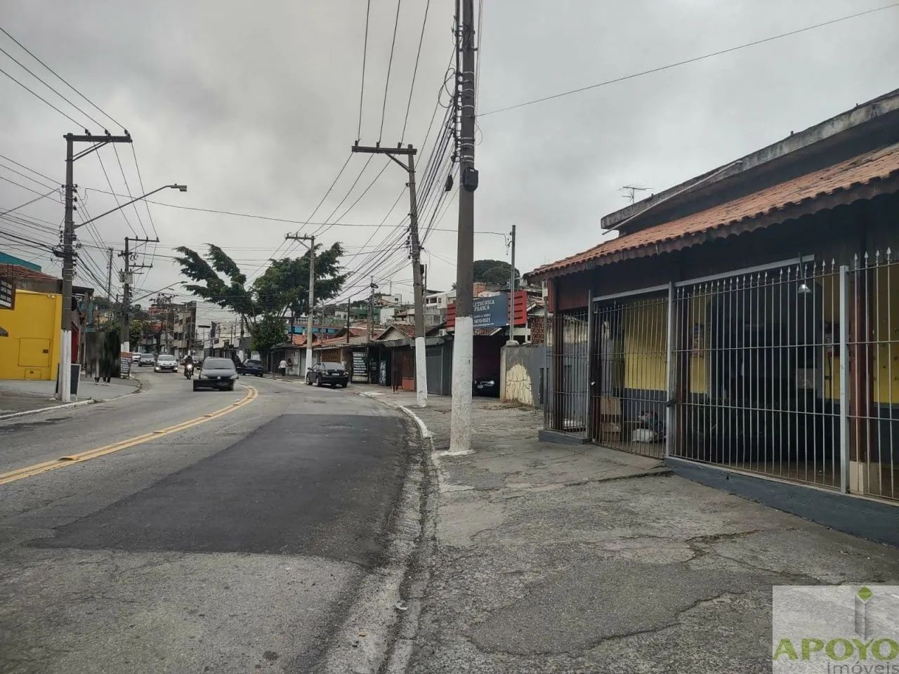 Imóvel Comercial ou Residencial no Centro do Capão Redondo - Foto 5