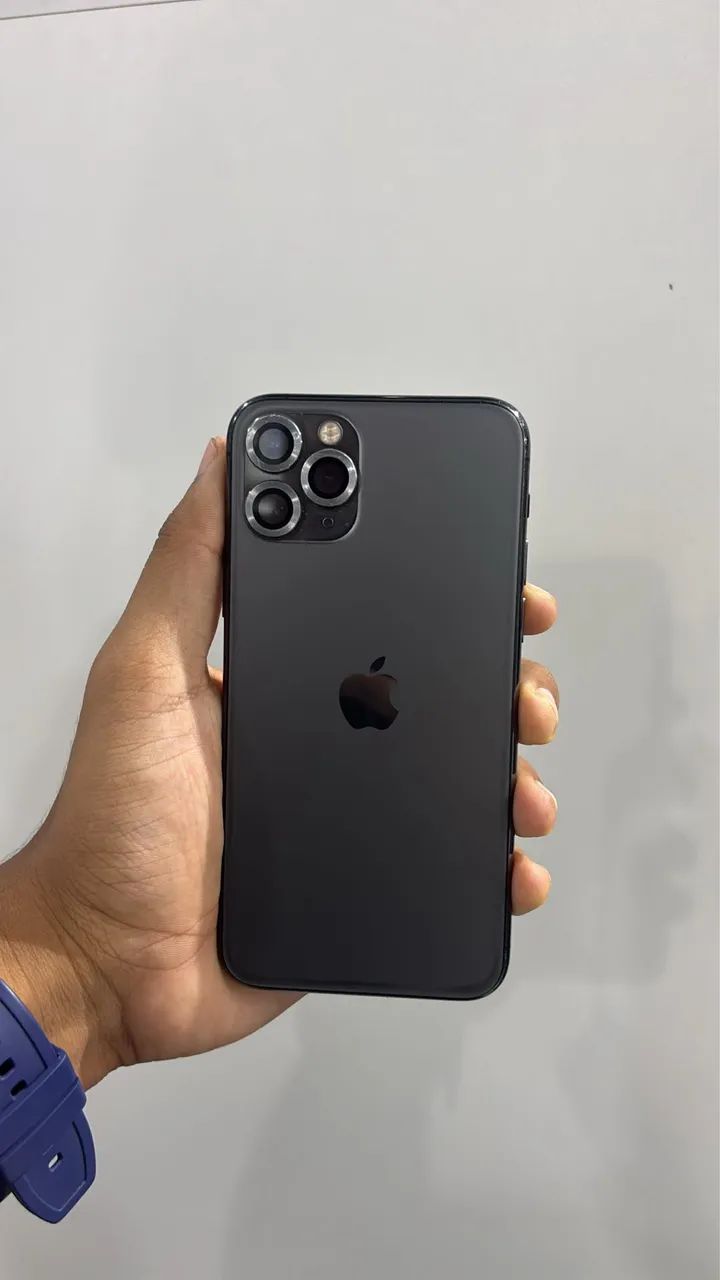 iPhone 11 Pro 