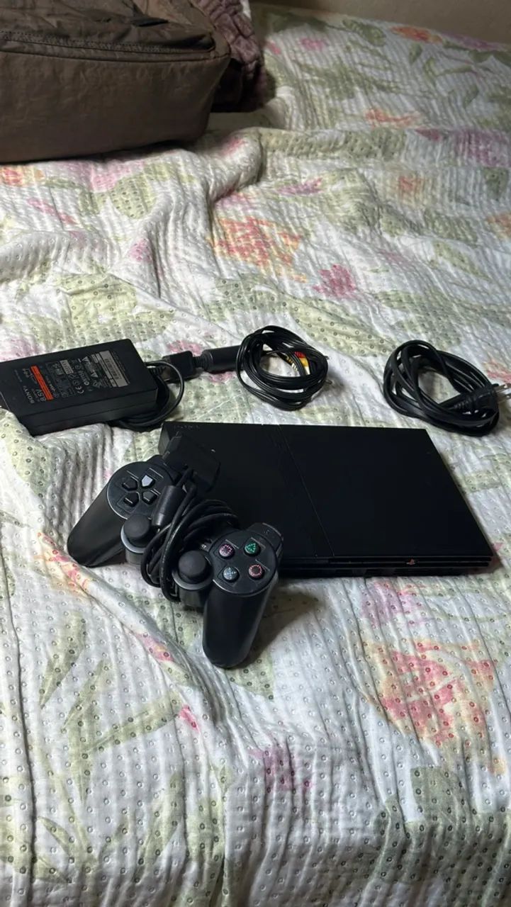 Ps2 completo 