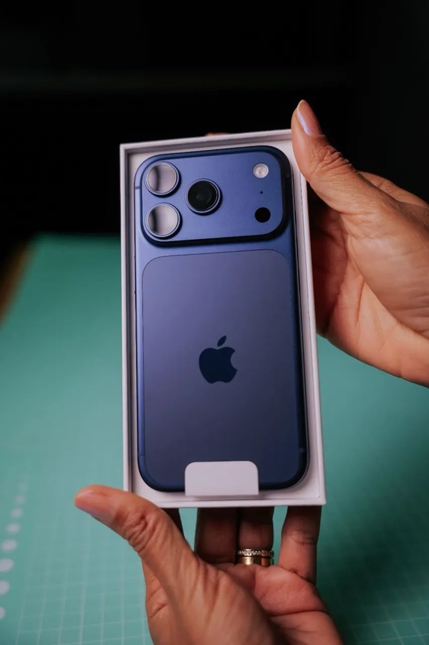 iPhone 17 Pro 256GB
