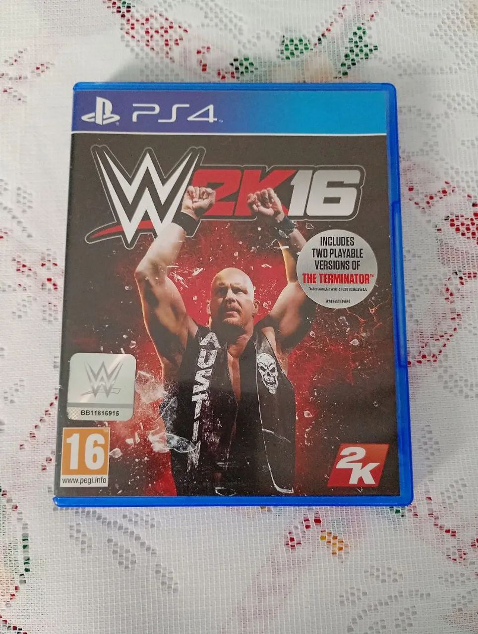 Jogos ps3 - Foto 2