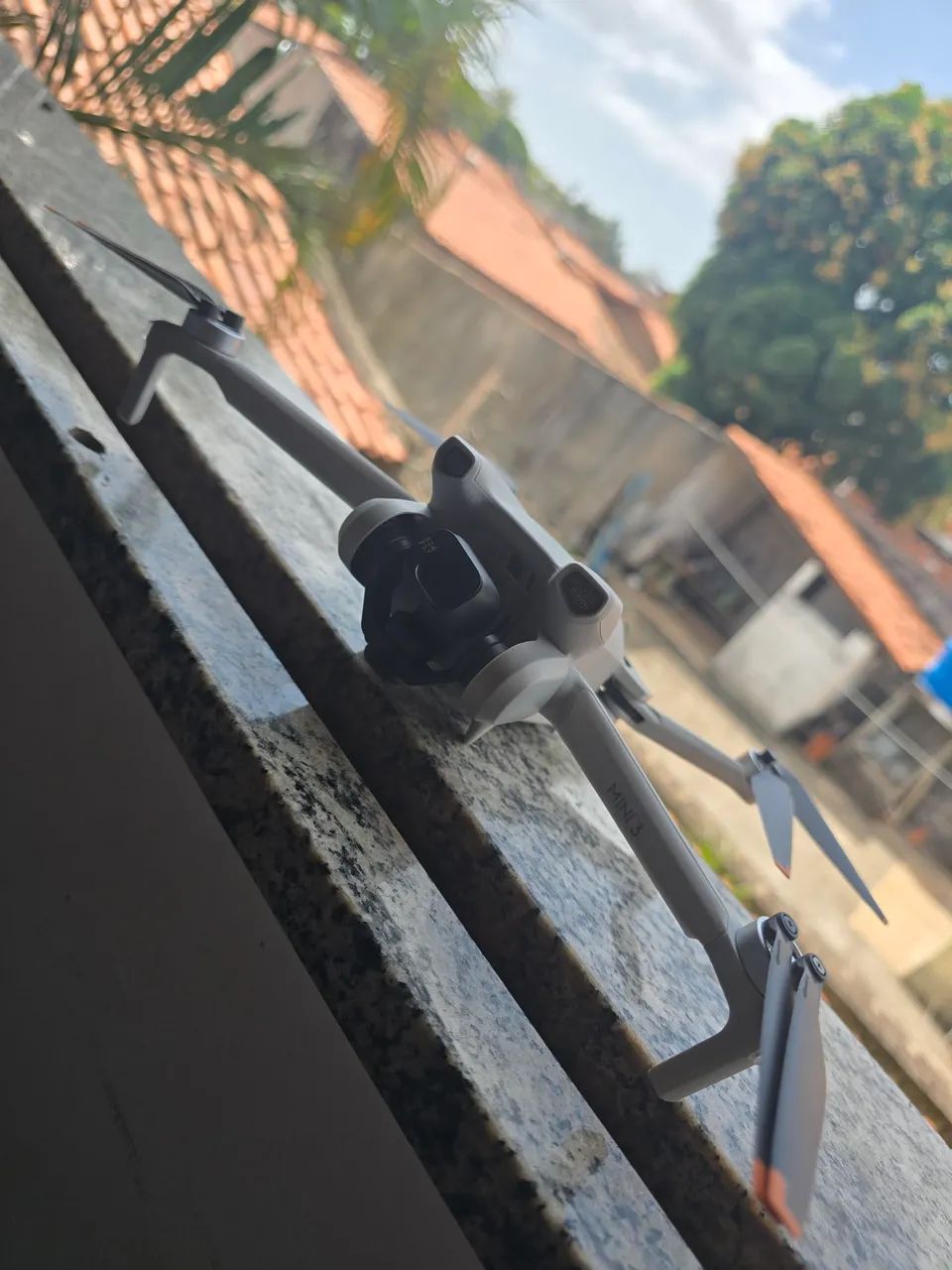 Dji mini 3 Standard - Foto 5