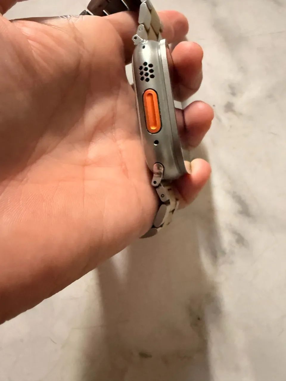 Apple Watch Ultra 2 - Foto 3