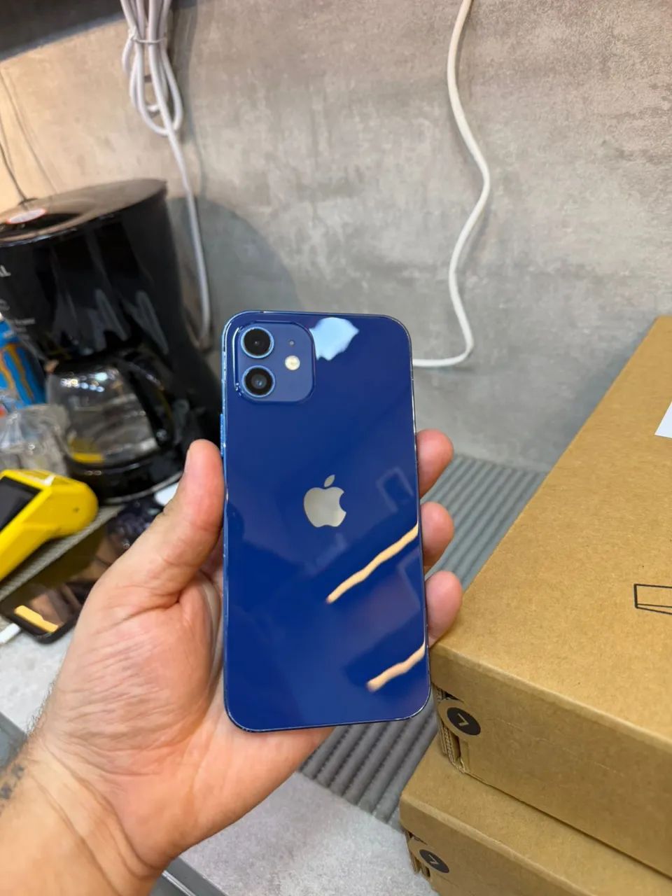IPhone 12 128GB 