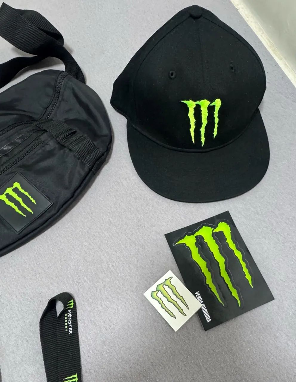 Monster Energy - Foto 4