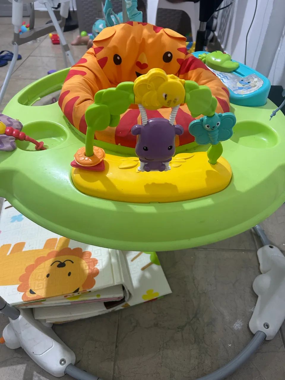 Jump bebê  - Foto 3