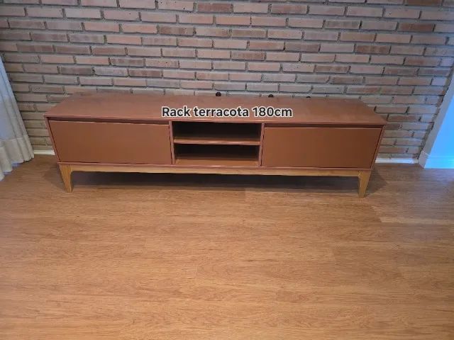 Rack de TV 