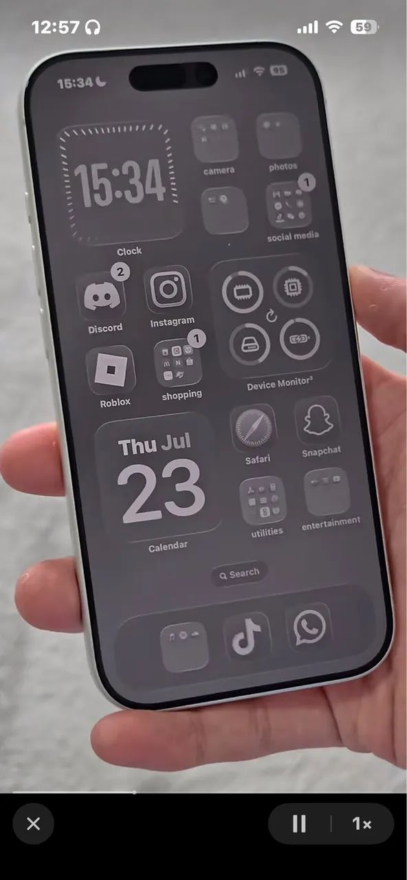 Iphone - Foto 4