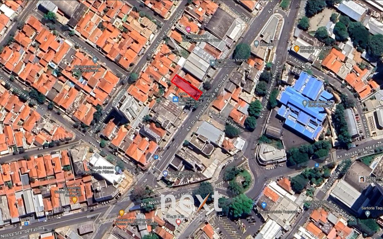 Terreno a Venda Taquaral - Foto 2