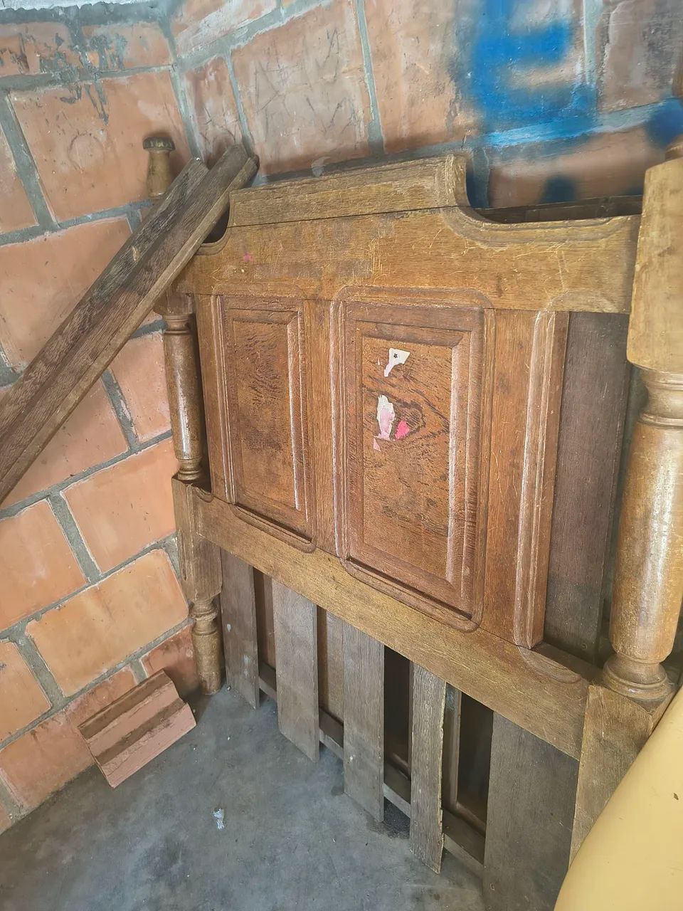 Cama de solteiro  - Foto 2