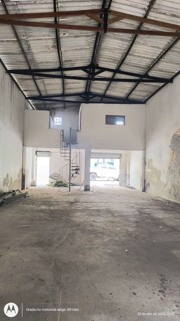 Excelente ponto comercial em Bonfim  - Foto 2