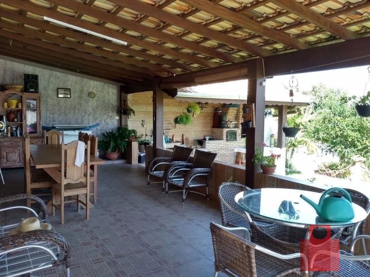 Casa a venda possui 260 m² com 2 quartos em Centro - Reden - Foto 5