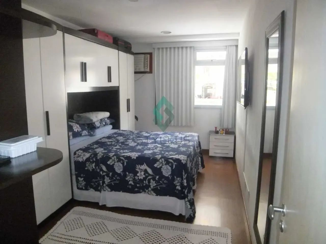 Andaraí | Apartamento 2 quartos - Foto 5