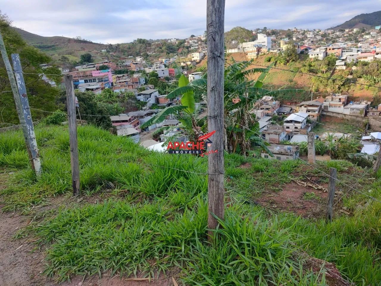 Lote no bairro Nova Viçosa! - Foto 3
