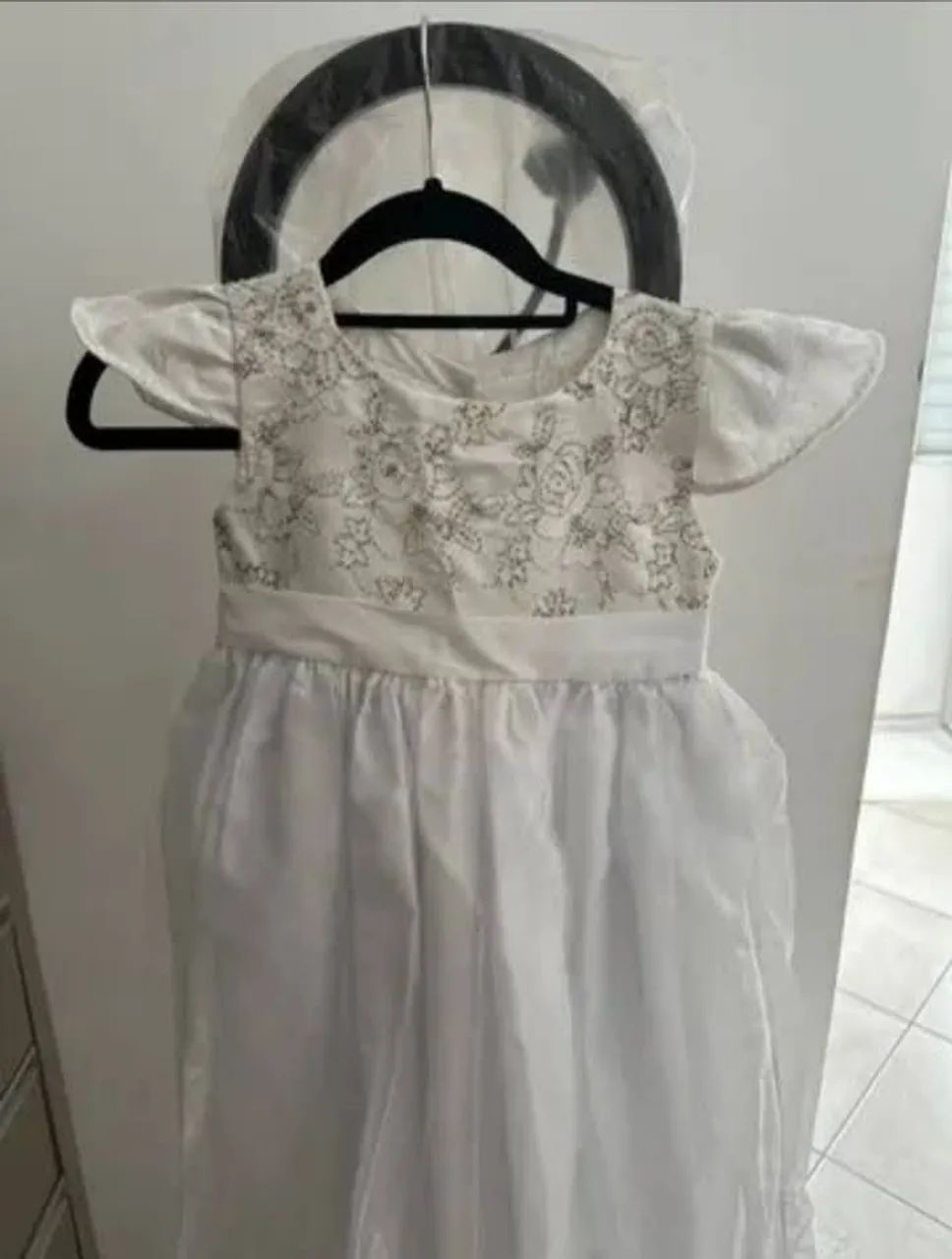 Vestido daminha - Foto 2