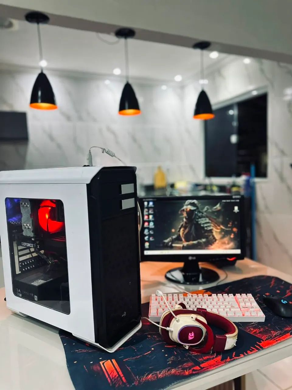 PC Gamer - Foto 3
