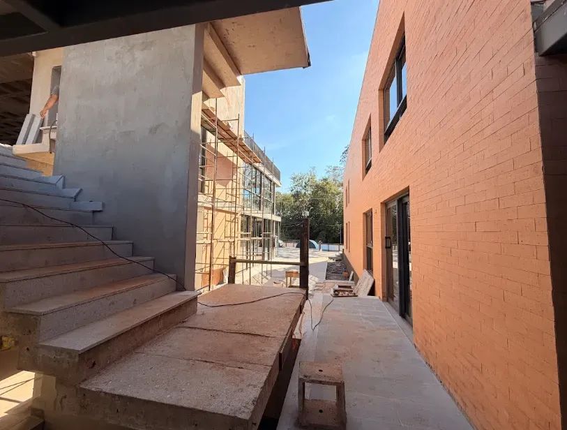 ALAMEDA BORGO | Loja 11 para Locação com 90.70m² (total 103,97 m², com a varanda) por R$ 1 - Foto 3