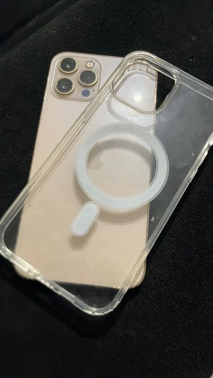 iPhone 12 Pro max - Foto 2