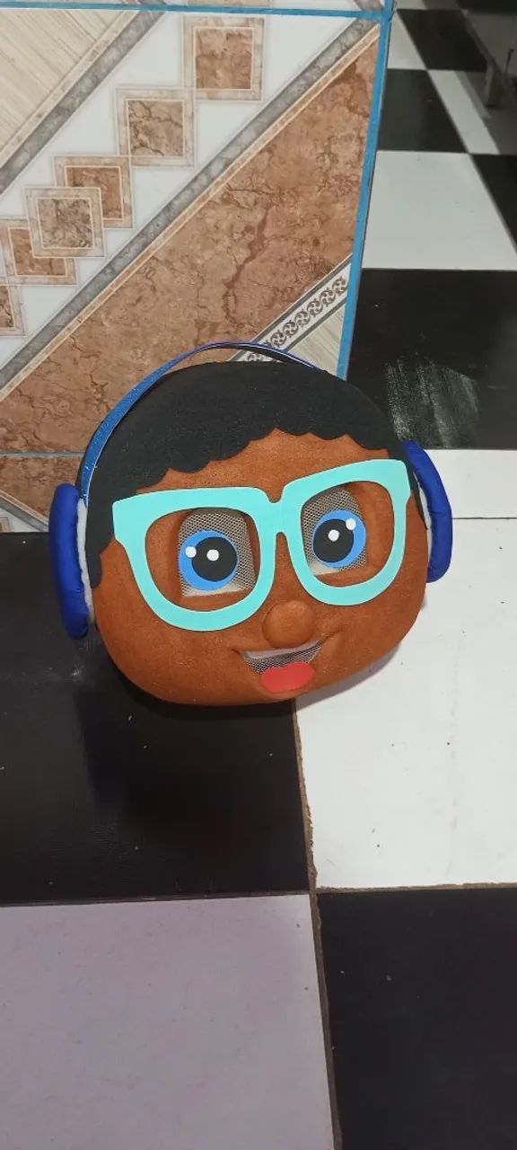 PROMOÇÃO!!! Mascote de espuma  - Foto 2