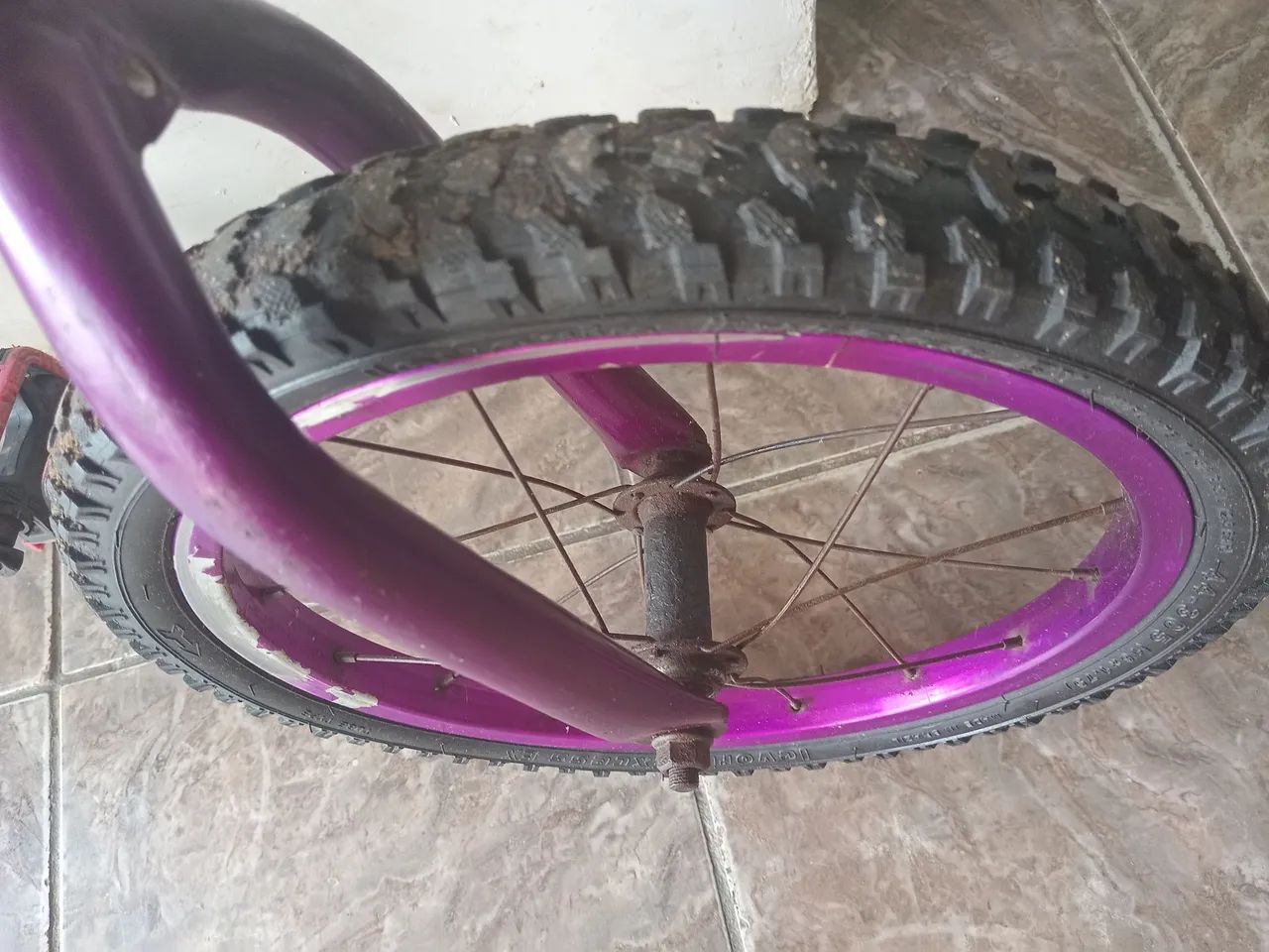 Vendo essa bicicleta ? show  - Foto 2