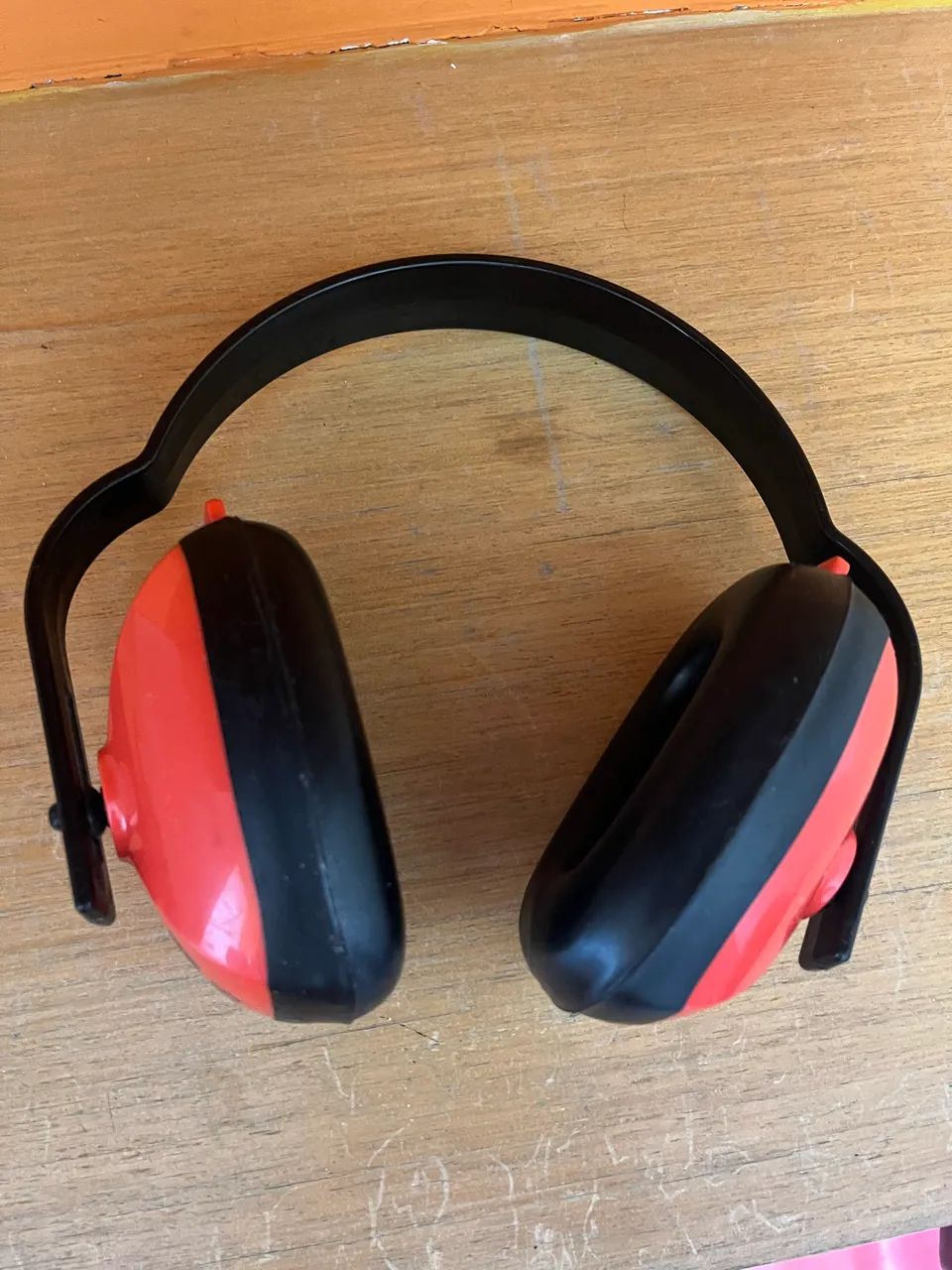 Fone de ouvido