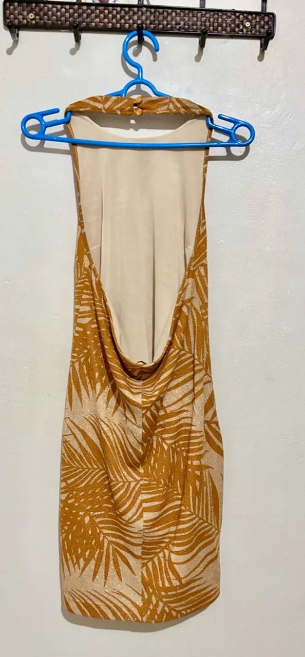 Vestido  - Foto 2