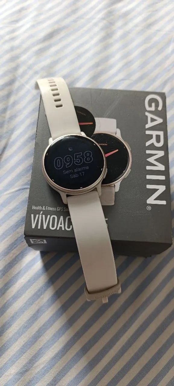 Garmin vívoactive 5 - Foto 2