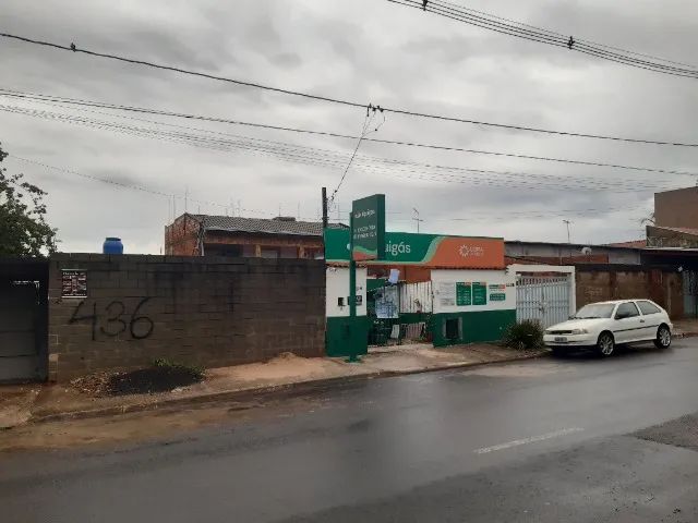 Foto - Hortolândia - Parque Orestes Ôngaro