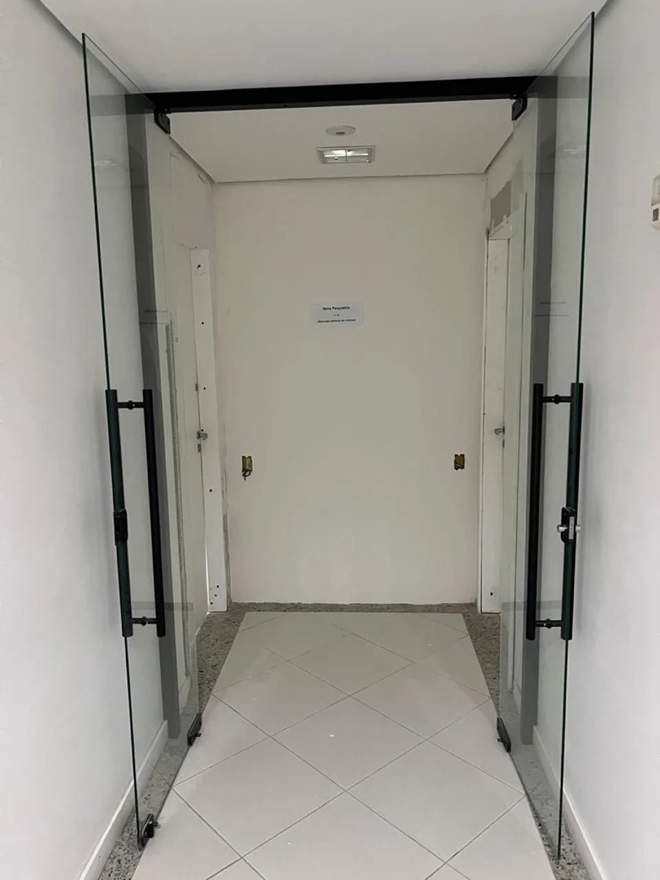 Vendo porta - Foto 2