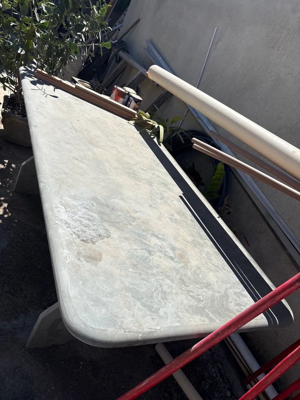 Mesa de Ardósia  - Foto 4
