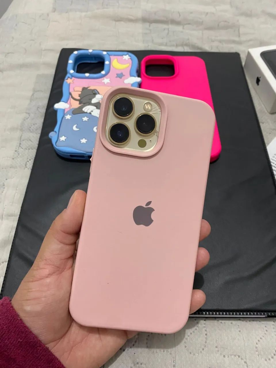 IPhone 13 Pro Max 256 GB 