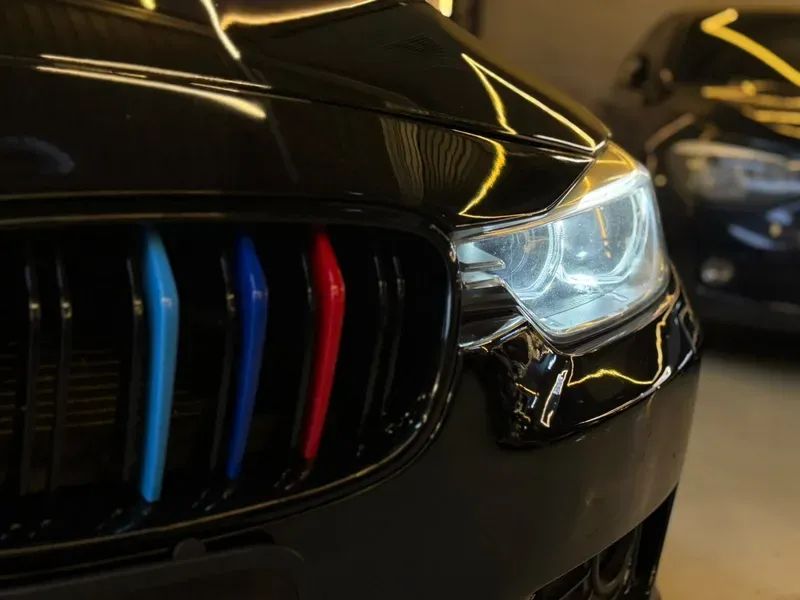 BMW 320I 320i 2015 - Foto 4