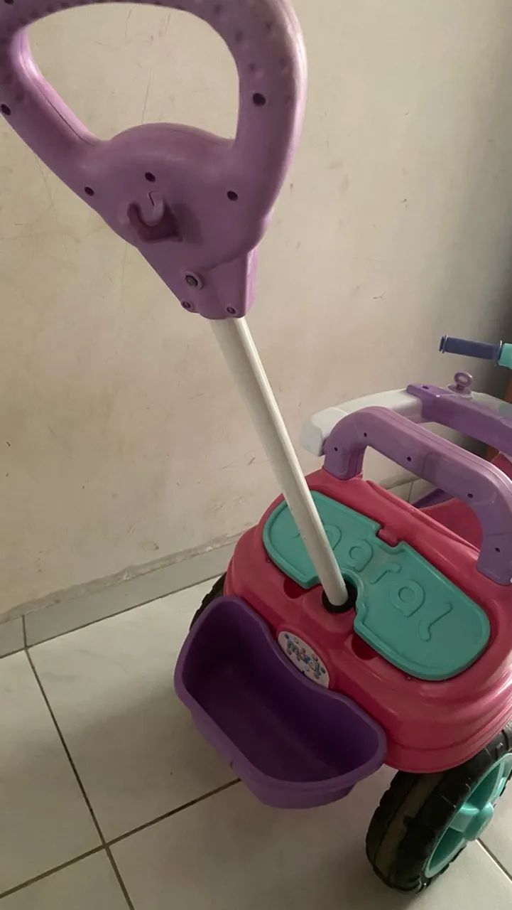 Produtos para bebê - Foto 2