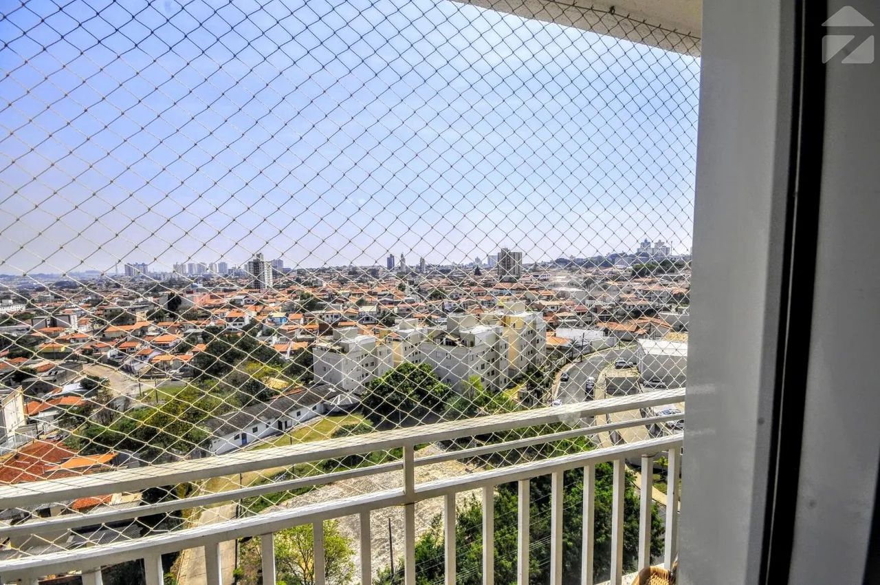 Apartamento à venda em Vila Industrial, Campinas - SP | Cód 13548 - Foto 4