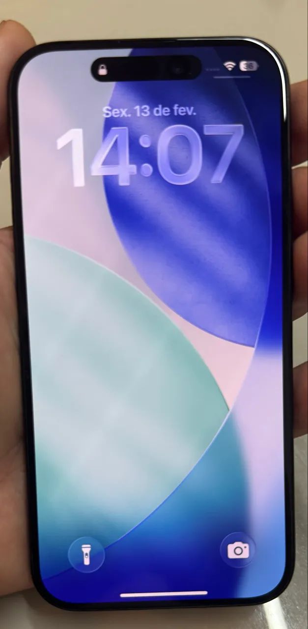 iphone 15 Pro - Foto 2