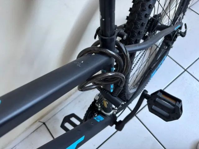 Bicicleta  - Foto 3