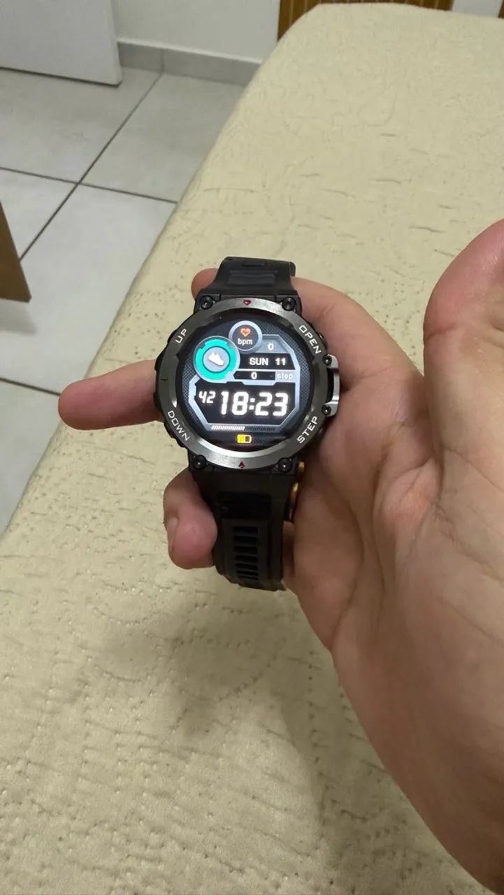 SMARTHWATCH  - Foto 3