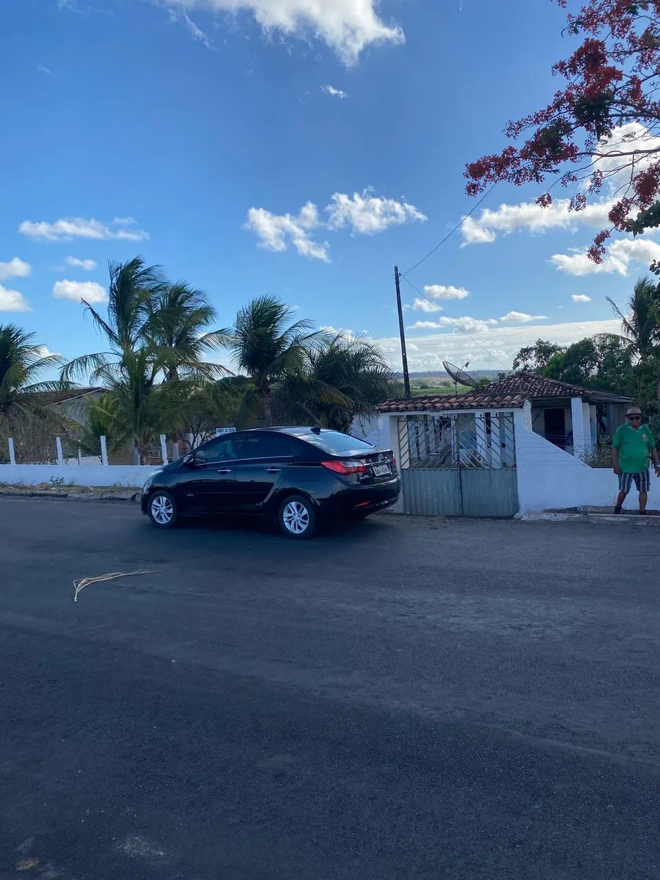 Linda chácara com duas casas *) - Foto 4