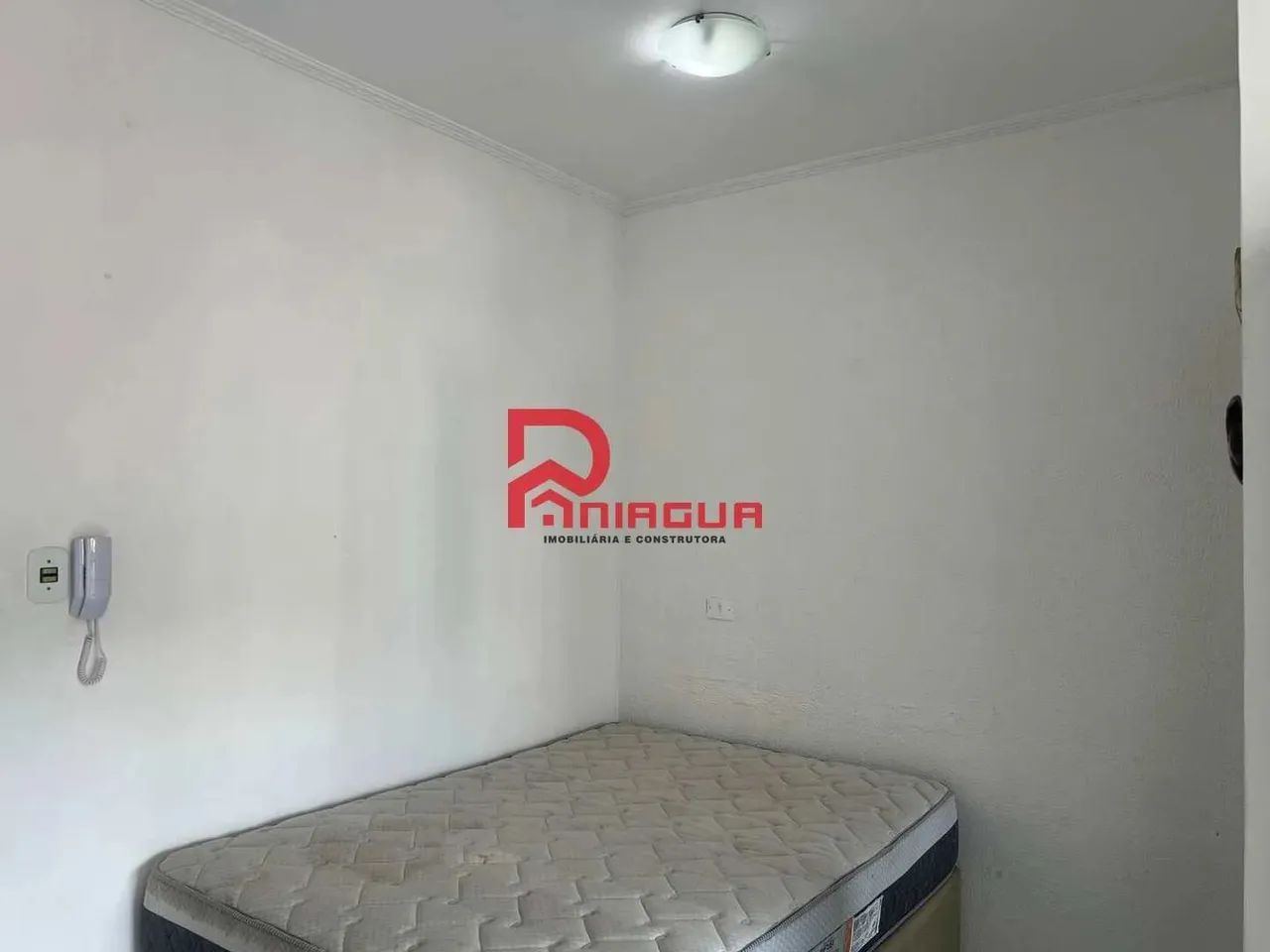 Kitnet, Canto do Forte, Praia Grande - R$ 165 mil, Cod: 7194 - Foto 6