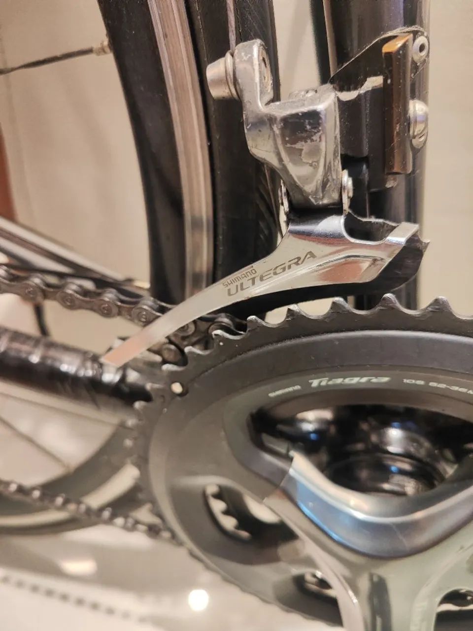 Bicicleta  - Foto 2