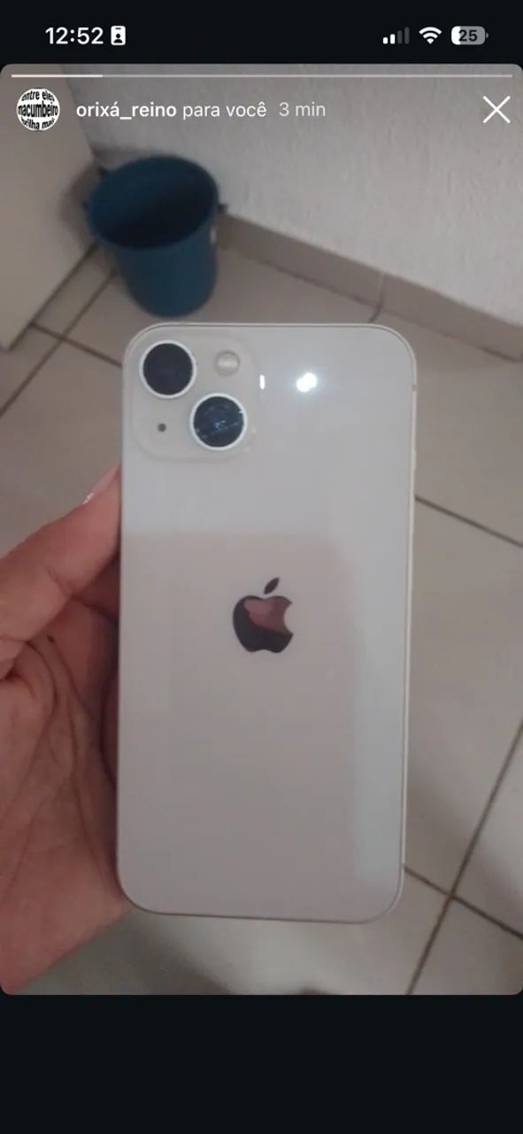 iPhone 13 128GB 