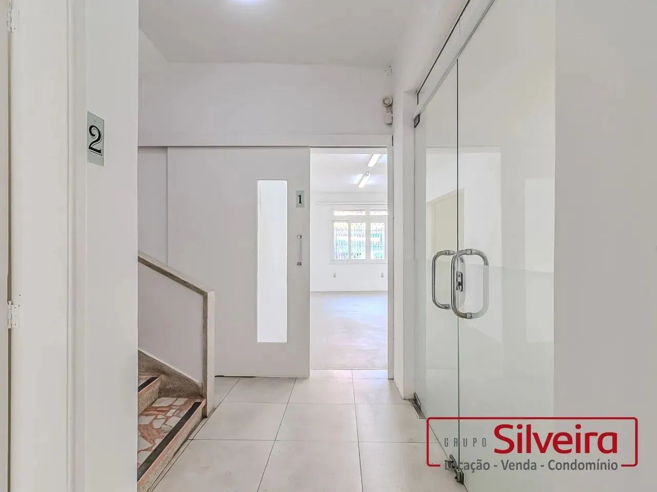 Casa Comercial para Alugar - Rua Silva Só - Foto 12