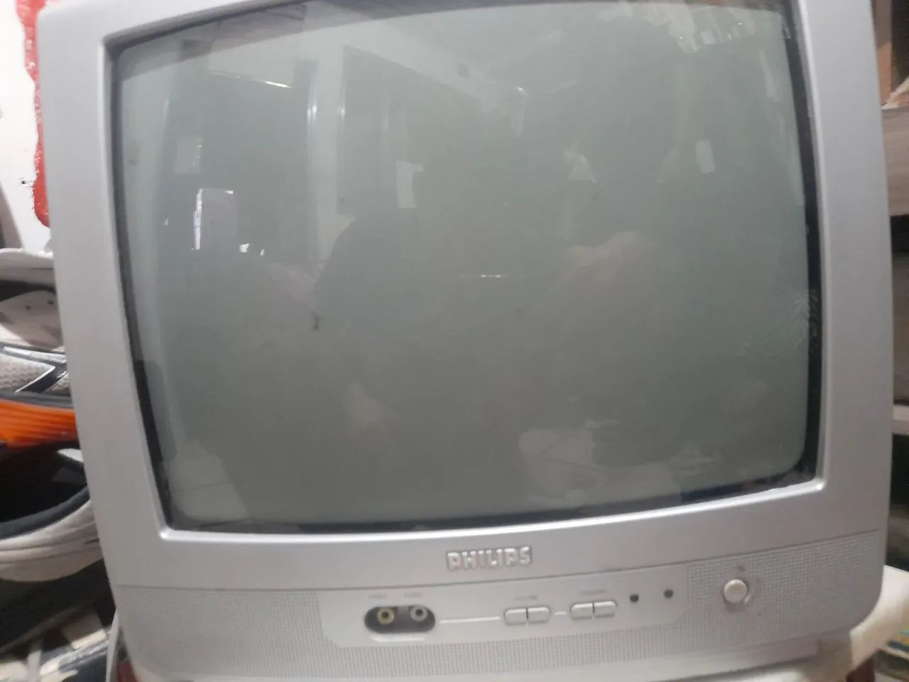 TV tubo 14 