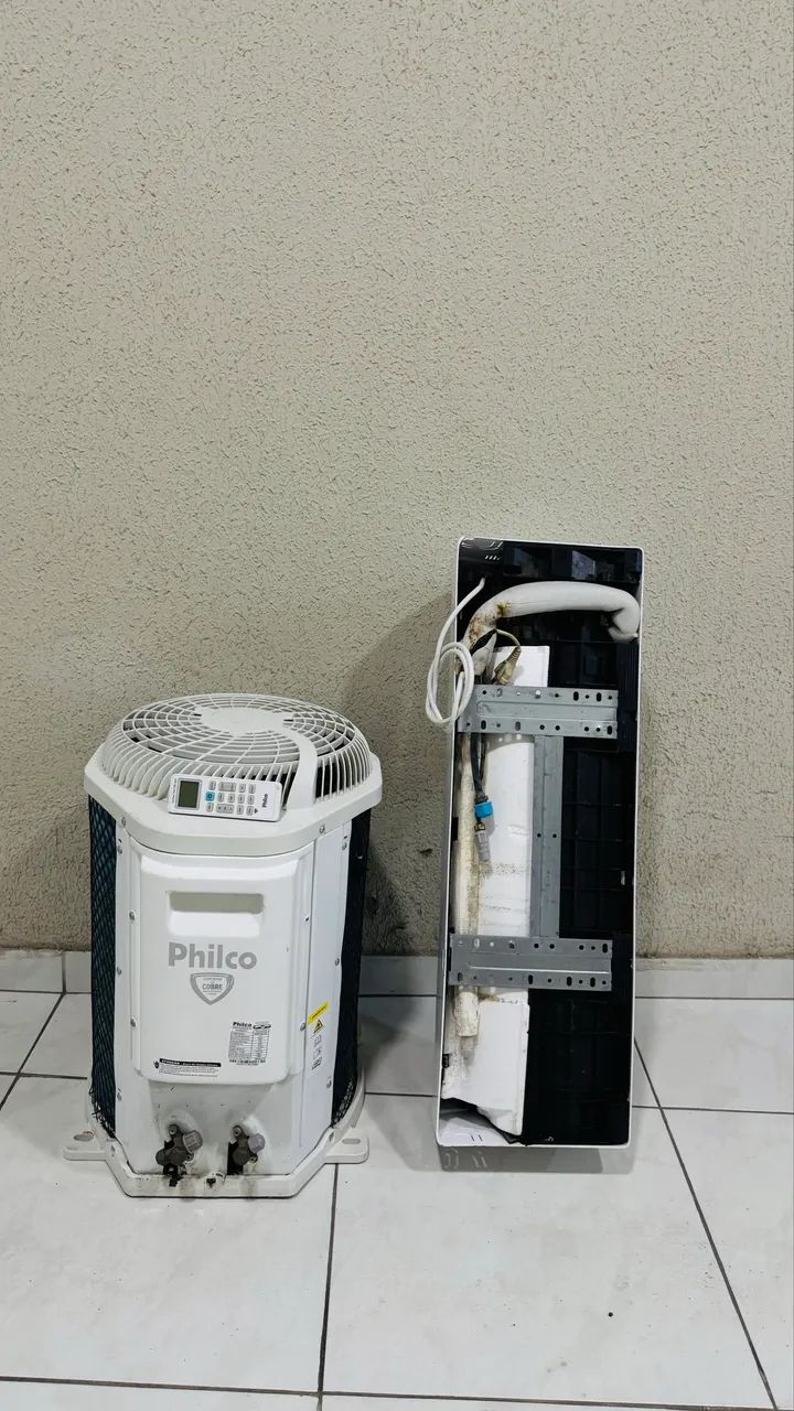 Ar condicionado Philco inverter 9 btus - Foto 3