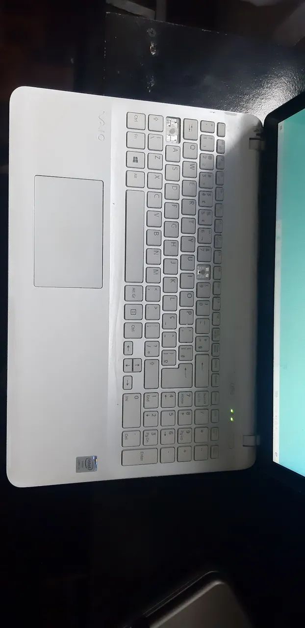 Notebook SONY VAIO  - Foto 3