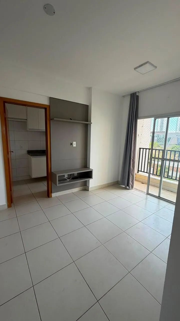 Apartamento com 3 quartos no Residencial Alvorada