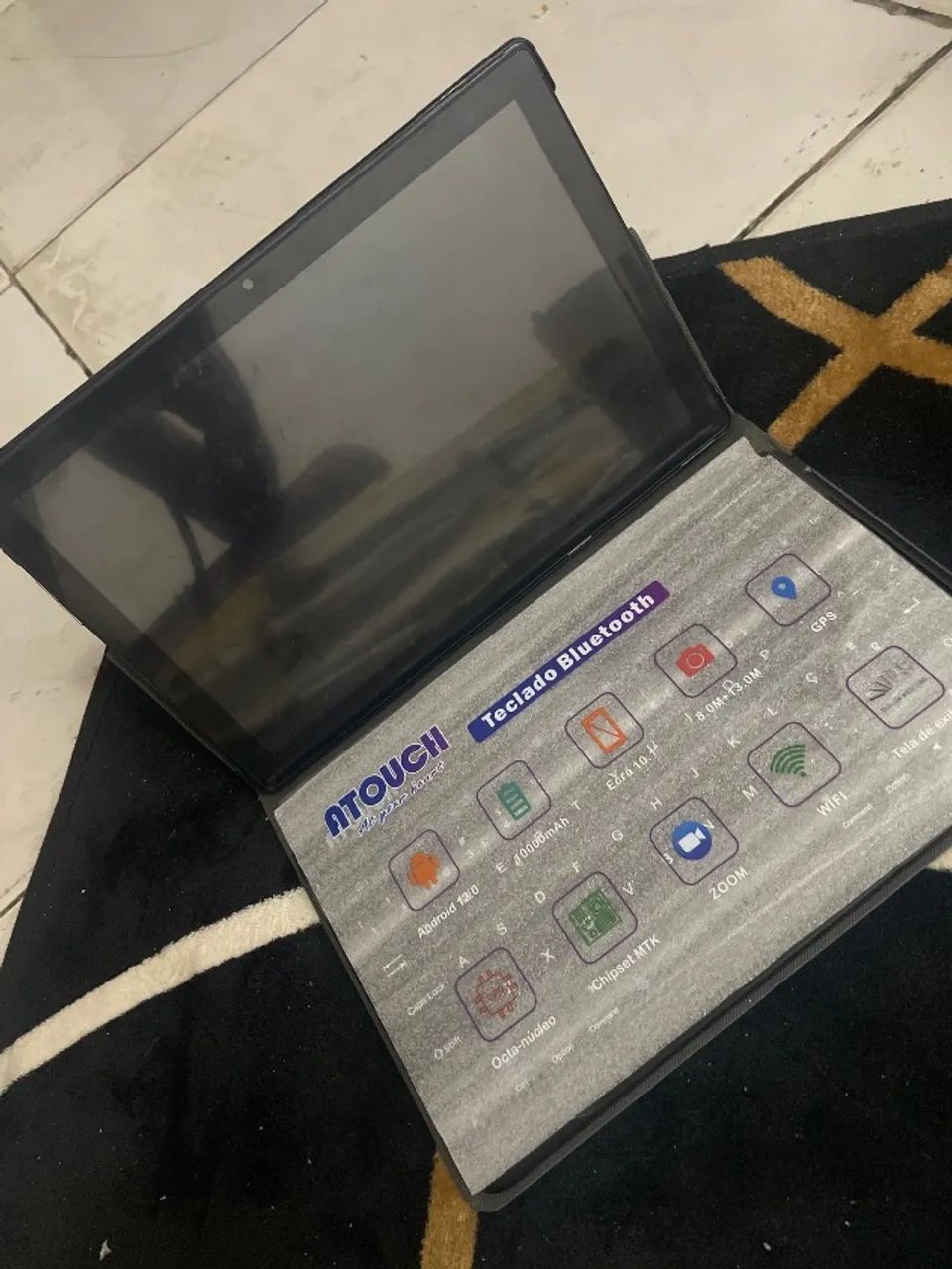 Tablet 