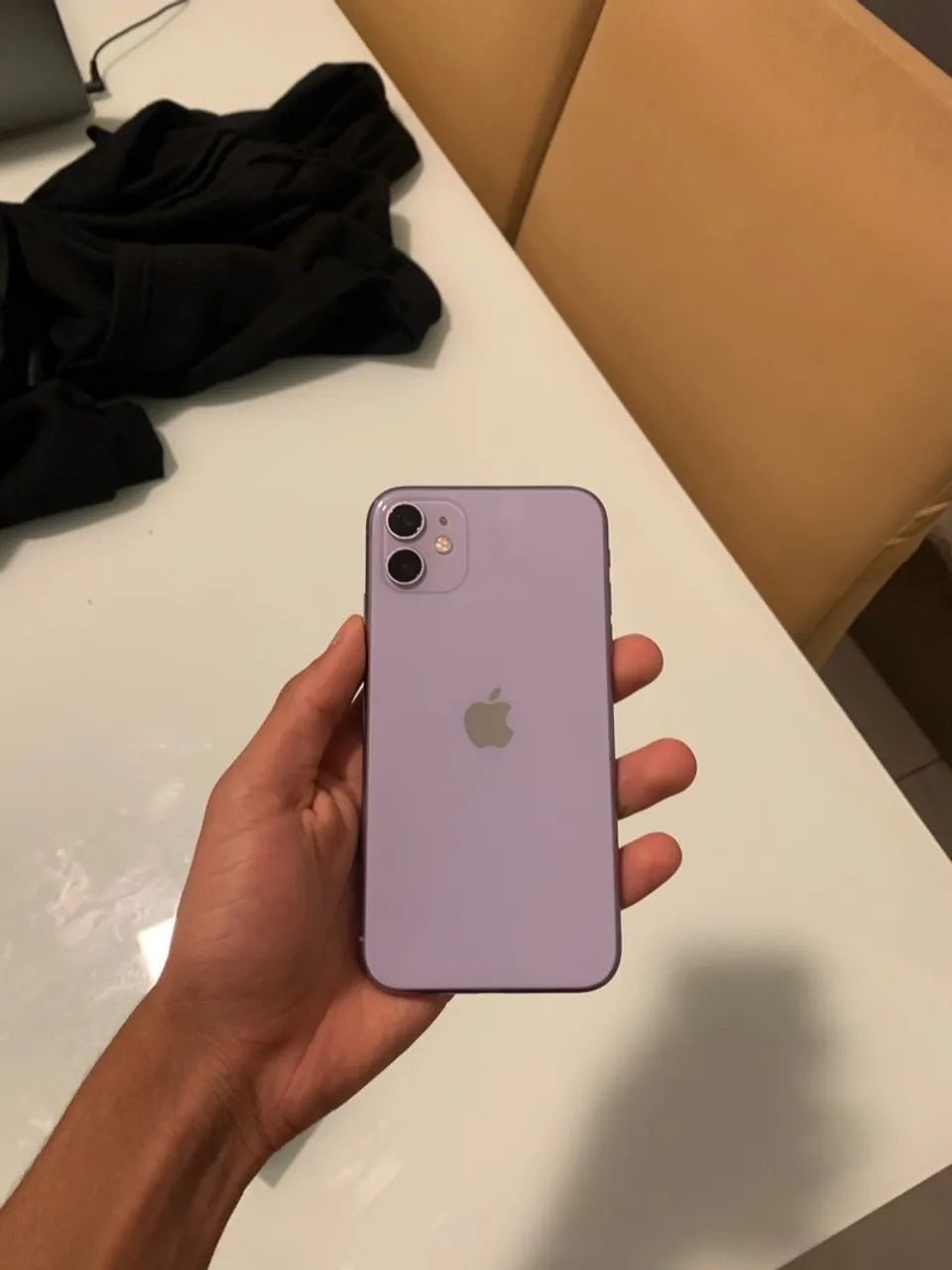 iPhone 11 pra vender hoje  - Foto 3